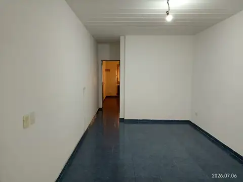 Depto Tipo Casa en Venta de 1 dormitorio