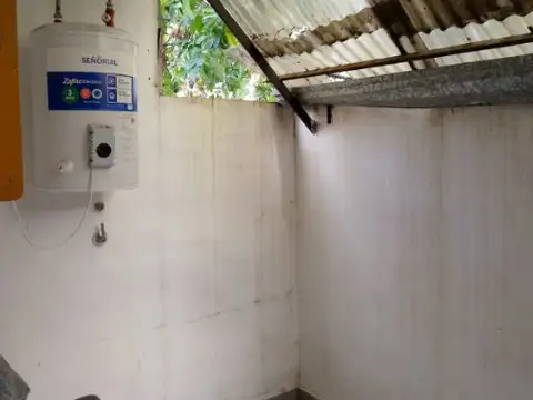 Depto Tipo Casa en Venta en Villa Santos Tesei, USD 35.900