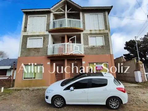 Departamento en  nueva atlantis planta baja