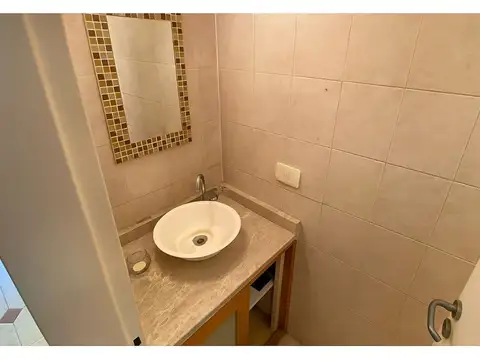 Depto Tipo Casa 4 ambientes con 1 baño