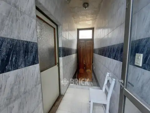 Terreno en Venta 33  mts Fondo