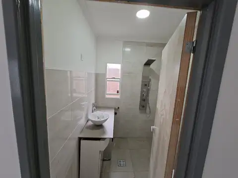 Depto Tipo Casa en Alquiler de 2 ambientes