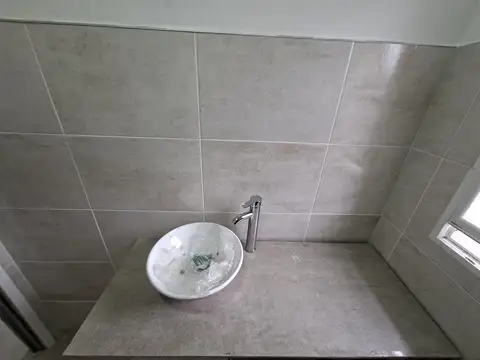 Depto Tipo Casa en Alquiler de 1 dormitorio