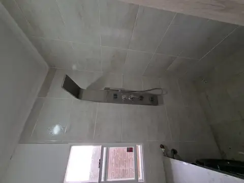 Depto Tipo Casa 2 ambientes con 1 baño