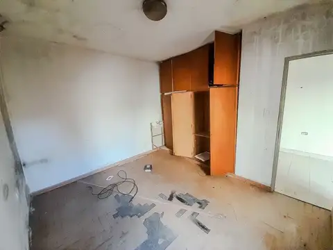 Depto Tipo Casa en Venta de 2 ambientes