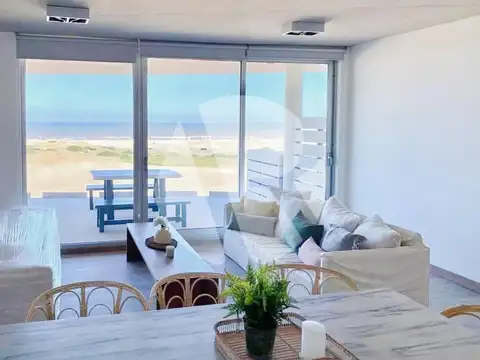 Departamento en Venta en Pinamar, USD 400.000