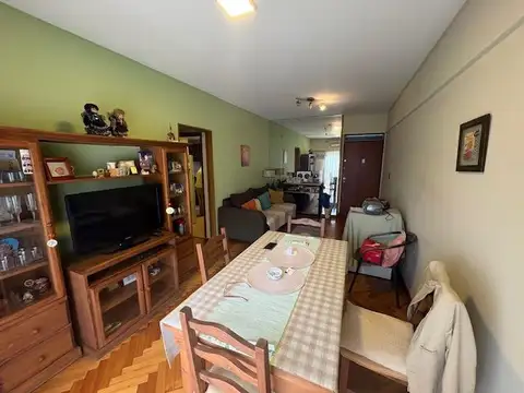 Departamento en Venta en Avellaneda, USD 110.000