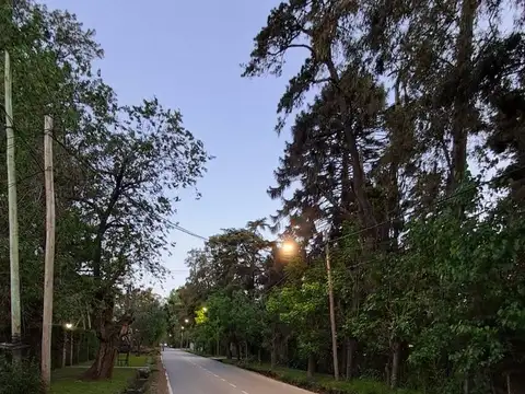 Terreno en Venta en Del Viso, USD 40.000