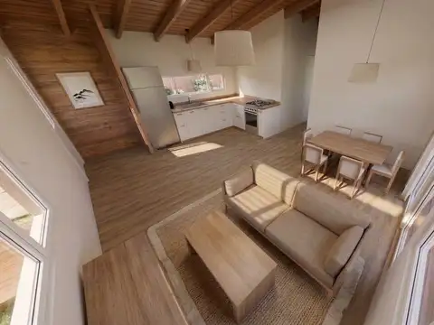 Casa en Venta en San Carlos de Bariloche, USD 172.000