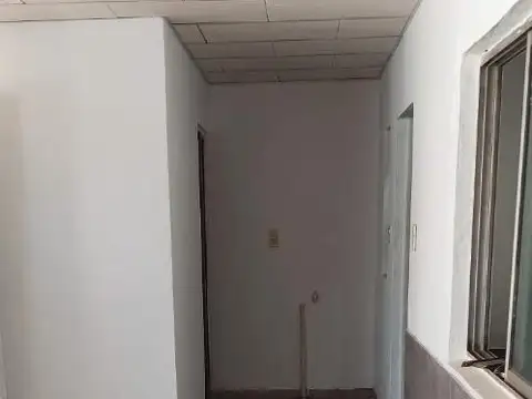 Casa Monoambiente con 1 baño