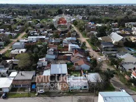 Casa en Venta en Las Lomas, USD 70.000