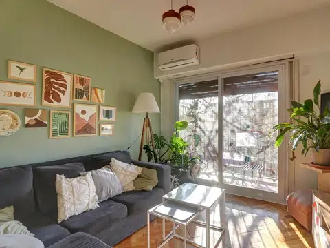 Departamento en Venta de 2 dormitorios
