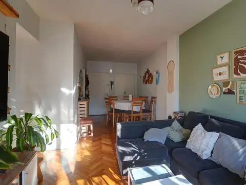Departamento en Venta en Floresta, USD 88.000