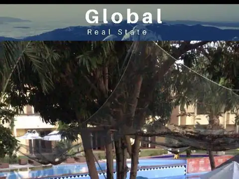 Departamento en Venta 5 años