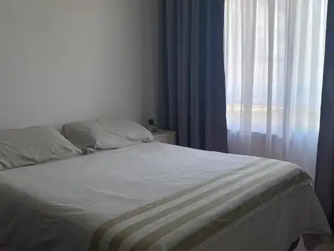 Departamento en Alquiler Temporal de 3 ambientes