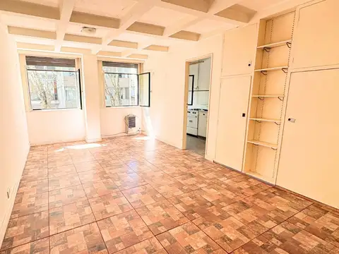 Departamento en Venta al Oeste