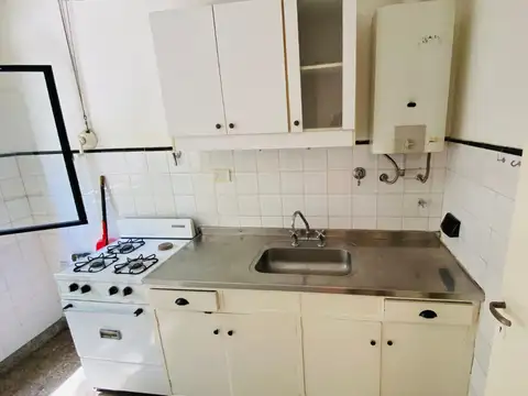 Departamento en Venta de Monoambiente
