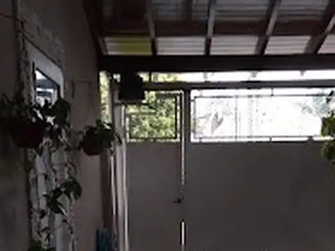 Depto Tipo Casa en Venta de 1 dormitorio