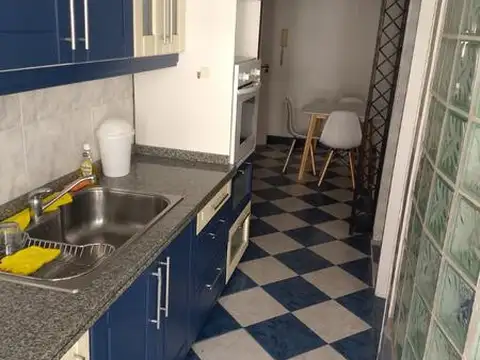 Departamento en Alquiler de 4 ambientes