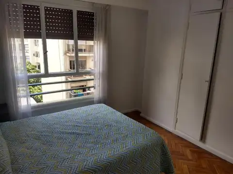 Departamento en Alquiler Permite mascota