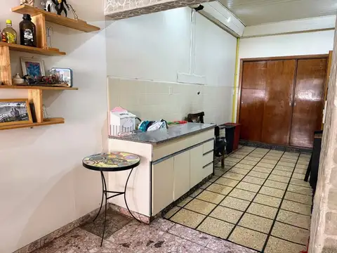 VENTA CASA CON JARDIN CIUDADELA