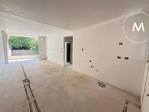 Departamento en Venta en Villa Ballester, USD 275.000