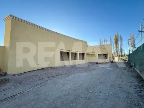Ruta Nacional 22, B° La Reserva 100