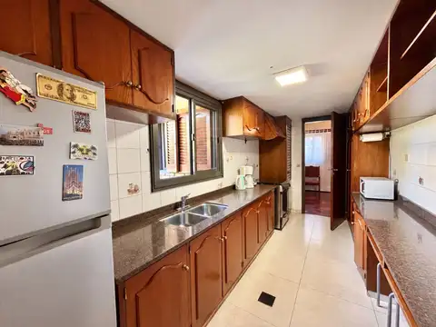 Casa en Venta Dalvian 4 Dormitorios