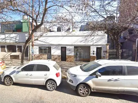 Paraguay 2032 , Piso 0