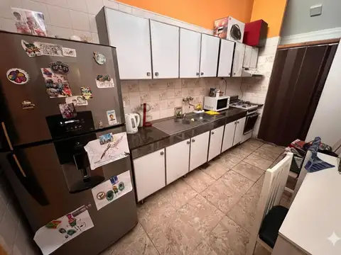 VENTA CASA SOBRE AV. BELGRANO SUR Y ALSINA