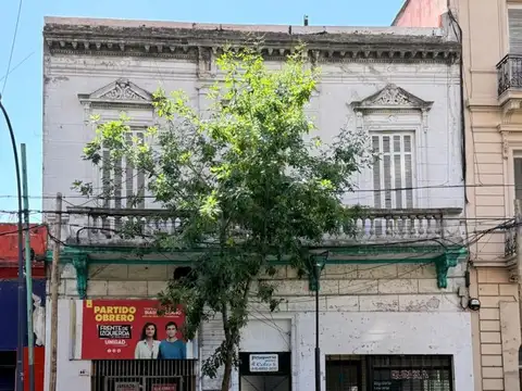 VENTA CASA LOTE PROPIO LA BOCA