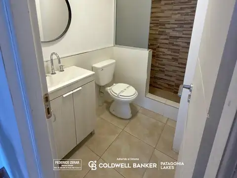 Depto Tipo Casa en Alquiler en San Carlos De Bariloche, $ 920.000