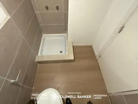 Depto Tipo Casa en Alquiler 1 año