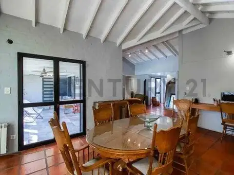 Casas en venta en City Bell