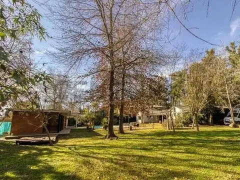 Casa en Venta en City Bell, USD 260.000