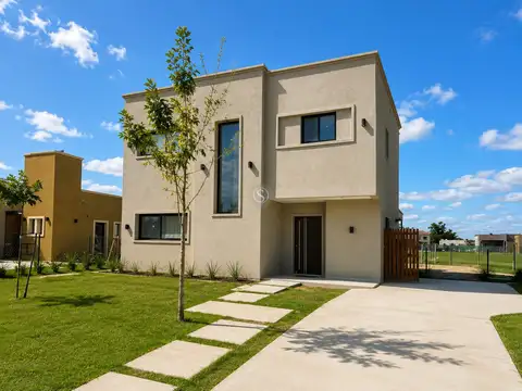 Casa  en Venta en Barrio San Pablo, Pilar, G.B.A. Zona Norte
