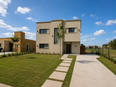 San Pablo, Pilar 100