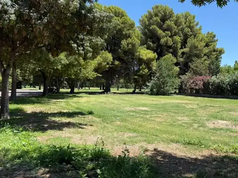 Terreno en Venta de 1498,0 m2