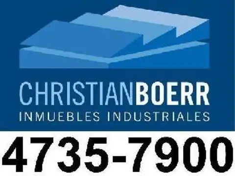 ZARATE - CENTRO DISTRIBUCION S/PANAMERICANA KM 90 - 11.000M