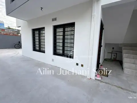 Departamento en Alquiler Temporal de 1 dormitorio