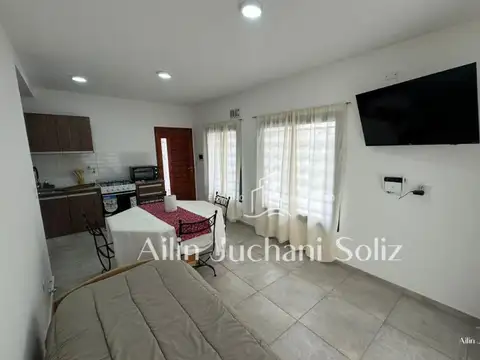 Departamento en San Bernardo Del Tuyu