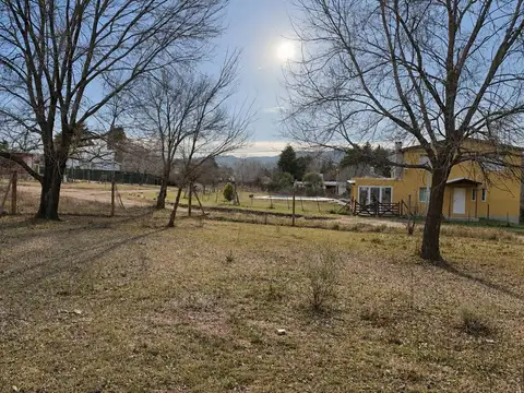 Terreno en Venta en Potrero de Garay, USD 17.500