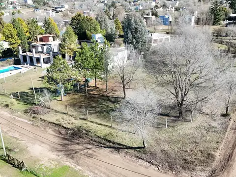 Terreno en Venta de 514,0 m2
