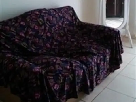 Departamento en Alquiler Temporal en Palermo, USD 540