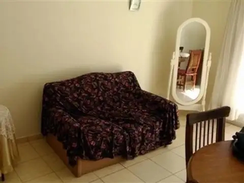 Departamento en Alquiler Temporal de 1 dormitorio