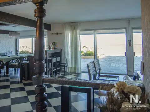 Departamento en Alquiler Temporal de 5 ambientes