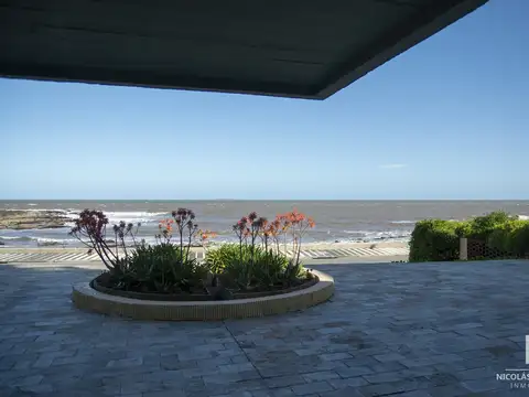 Hermoso Departamento con agradable vista.