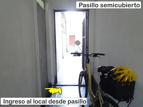 Depto Tipo Casa en Venta de 2 dormitorios