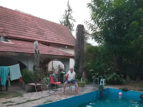 Casa en Venta de 2 dormitorios