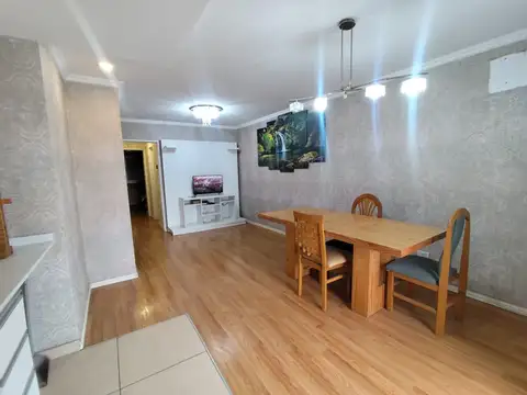 VENTA - DEPARTAMENTO 1 DORMITORIO CON BALCÓN - ECHESORTU